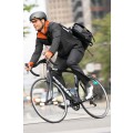 Performance Suiting Commuter Blazer on-body 2