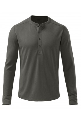 QORtec Thermal Henley LS