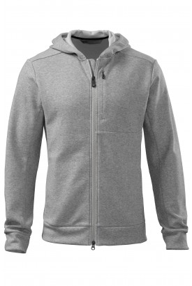 Performance Bonded Hoodie