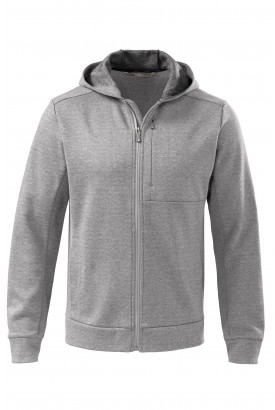 Italian Fleece Hoodie