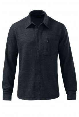 315 Merino Shirt Jacket