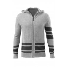 9 Gauge Cotton Cashmere Hoodie