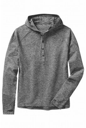 QORtec Stretch Hoodie