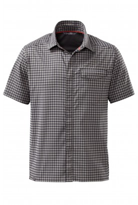 Lightweight Check Shirt SS