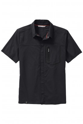 QORtec Shadow Stripe Shirt SS