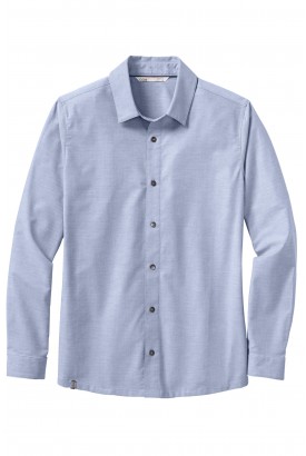 QOR Oxford Shirt LS