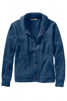 QÔR Thermal Pro® Cardigan