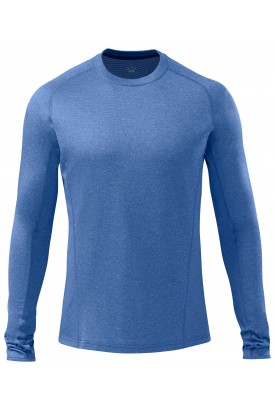 QOR Baselayer Crew LS