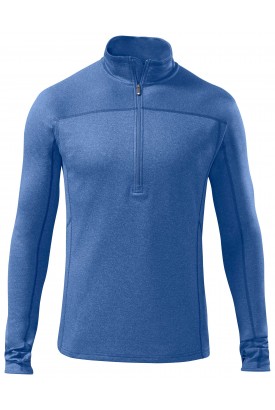 QOR Baselayer Half Zip