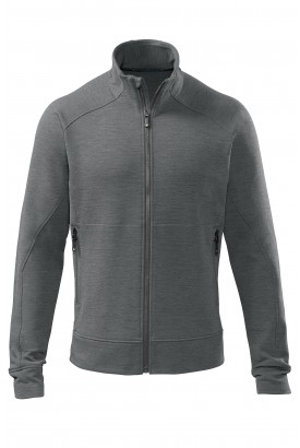 QORtec Fleece Full Zip