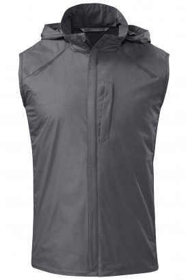 QOR Superlight Run Vest