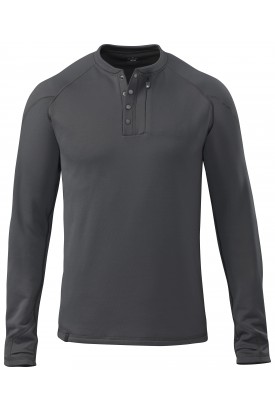 QOR Power Stretch® LW Henley