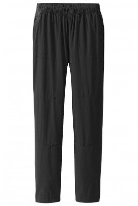 Silkweight running pant front