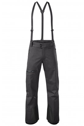 QÔR Hard/Softshell Ski Pant