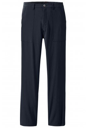 QOR Gym Utility Pant