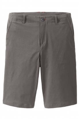 QORtec Stretch Gabardine Short