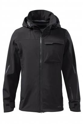 QÔR Softshell Ski Jacket