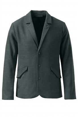 QÔR Alpha Wool Blazer