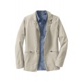 QOR W/B Commuter Blazer