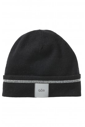 Merino Cashmere Watch Cap