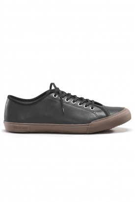 Urban Leather Sneaker