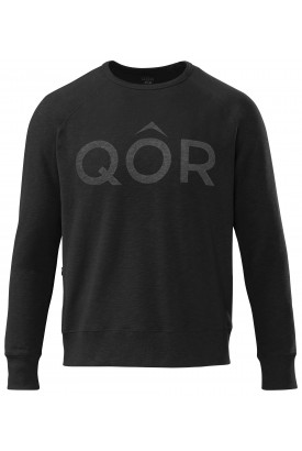 QOR Logo Sweatshirt