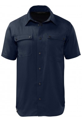 QORtec Trail Shirt SS