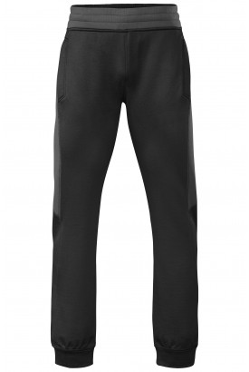 Plaited Merino Stretch Pants