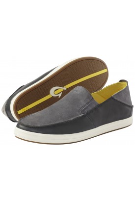 OluKai Pahono Slip On