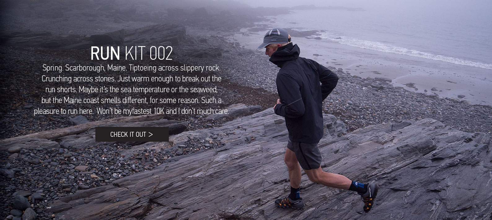 Run Kit 002 Run Kit 002