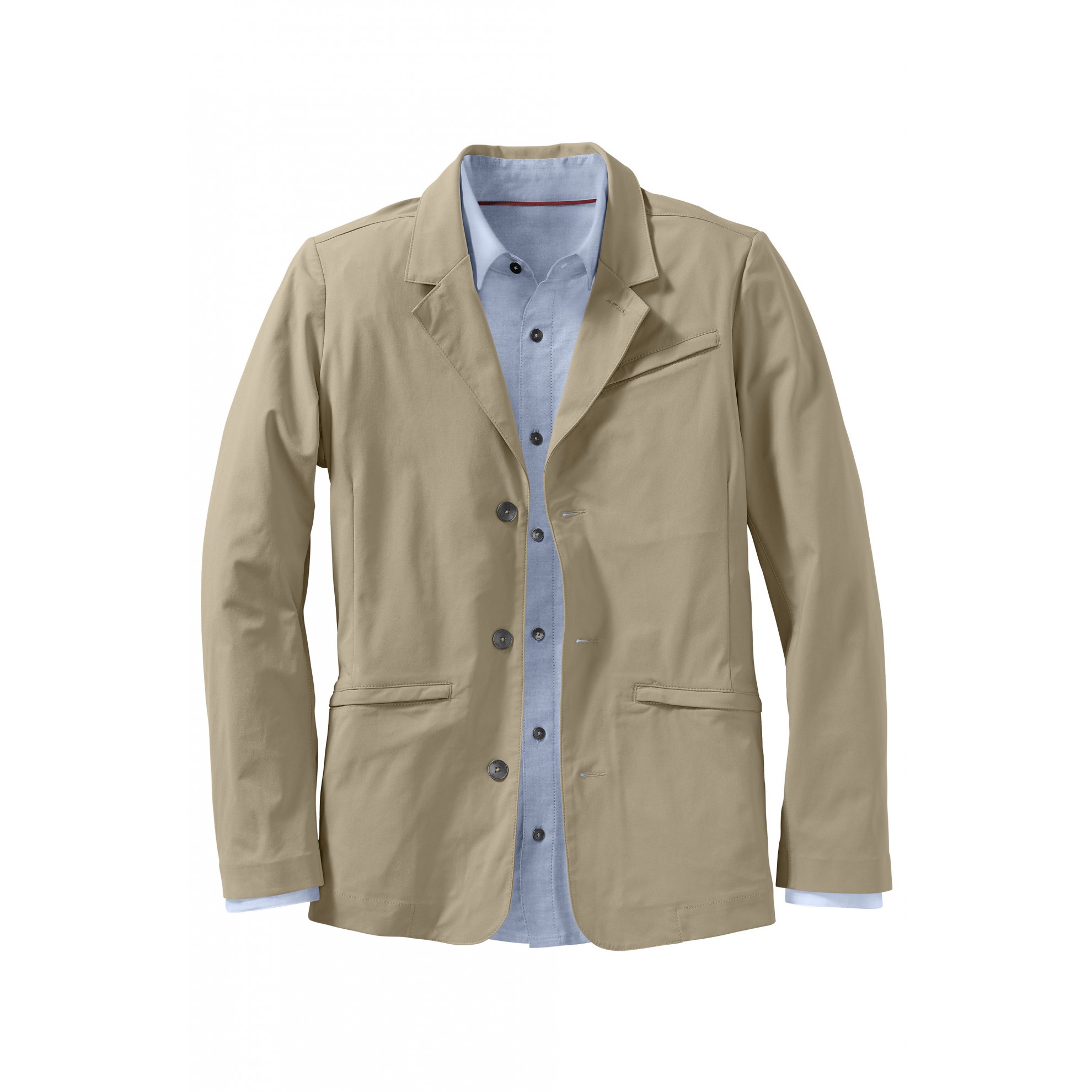 QOR Travel Blazer