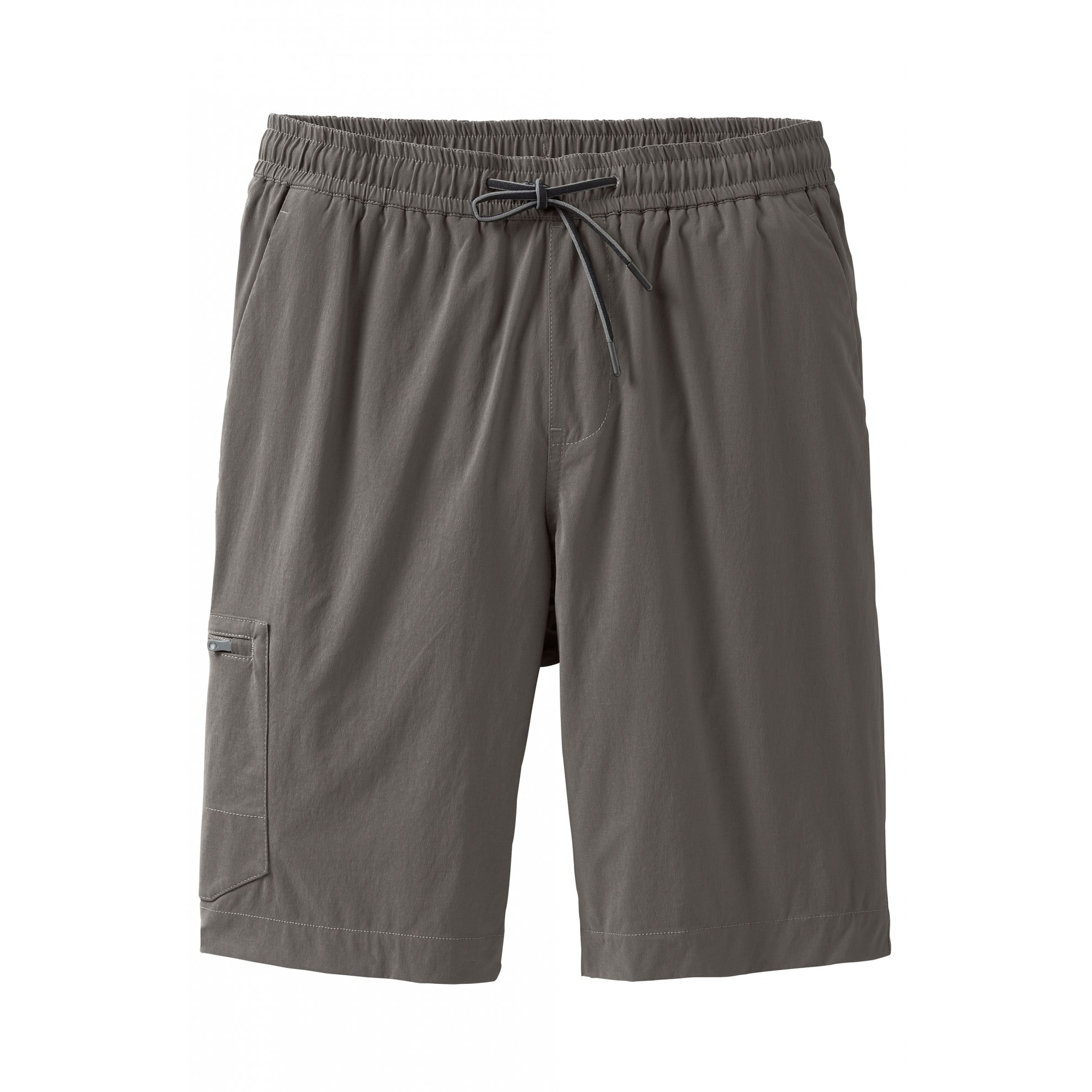 QORtec Flyweight Stretch Sweat Short