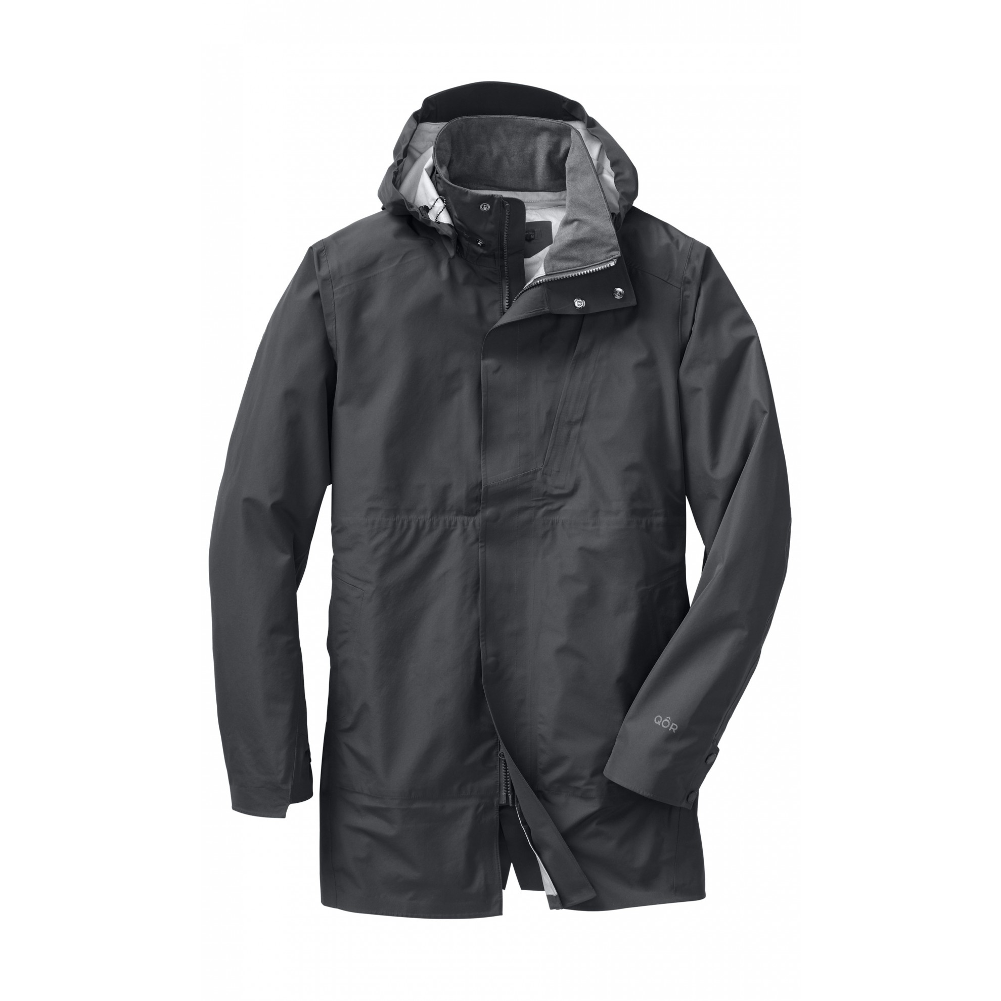 QOR Neoshell Trench