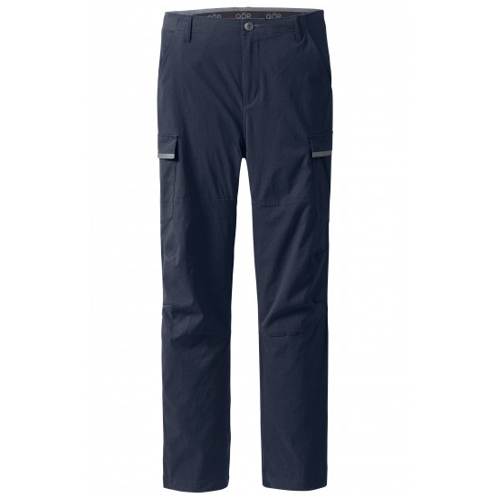 Lightweight Stretch Cargo Pant