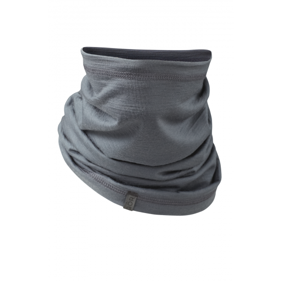 QOR 17.5 Merino Neck Gaiter