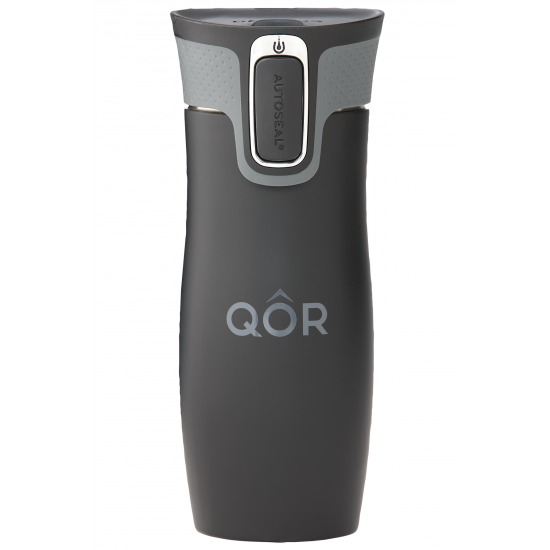 QOR Commuter Mug