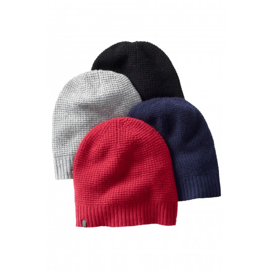 Cashmere Thermal Watch Cap