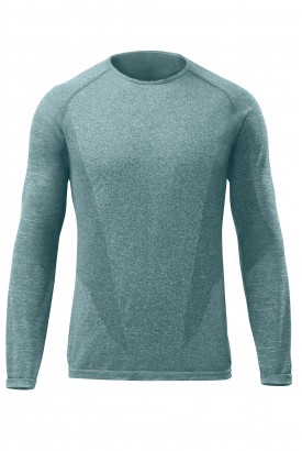 QORtec Seamless Crew LS