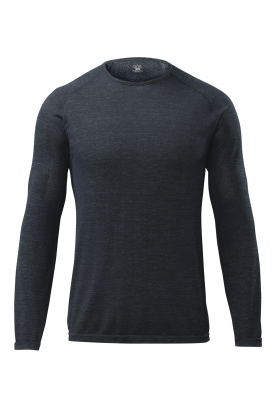 QORtec Seamless Crew LS