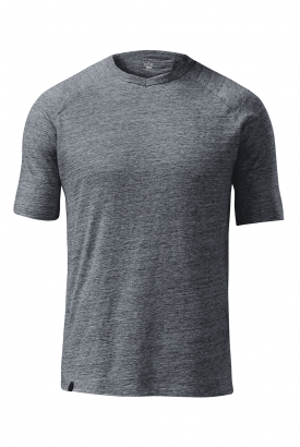 Cotton Baselayer V SS