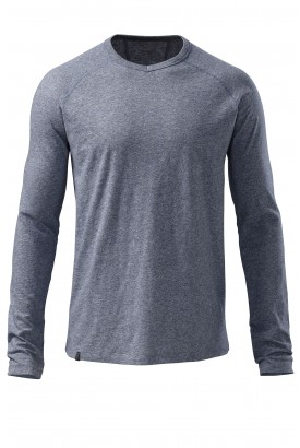 Cotton Baselayer V LS