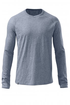 Cotton Baselayer V LS