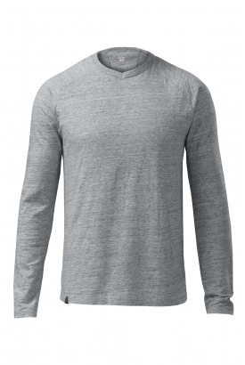 Cotton Baselayer V LS