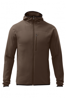 QOR Power Stretch® Pro Hoodie