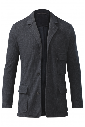 400 Merino Blazer