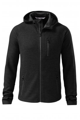 400 Merino Full Zip Hoodie