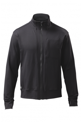 QORtec Stretch Workout Jacket