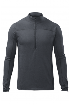 QOR Baselayer Half Zip