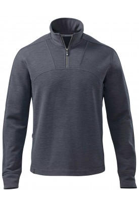 QORtec Fleece Half Zip