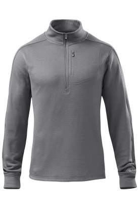 QOR Power Stretch® Half Zip